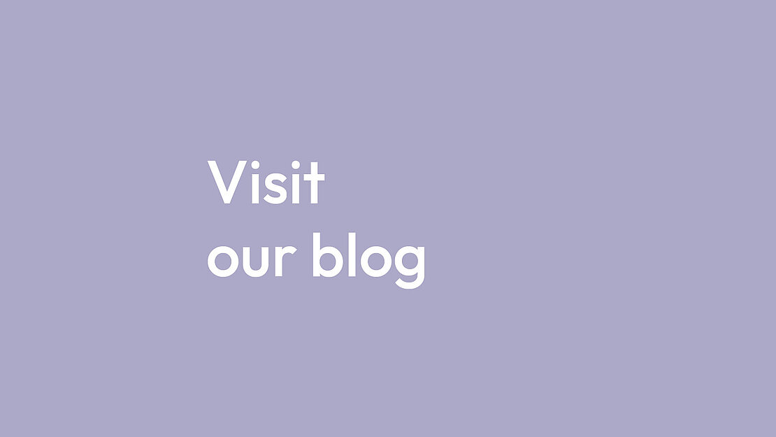 Click here to visit our blog