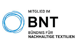 Bündnis für nachhaltige Textilien ""