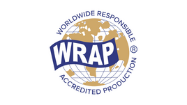 WRAP ""